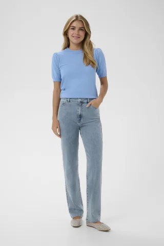 Jeans PolinaSZ Jeans Gerade Passform