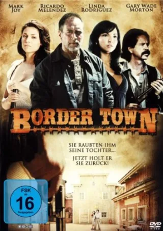 Border Town