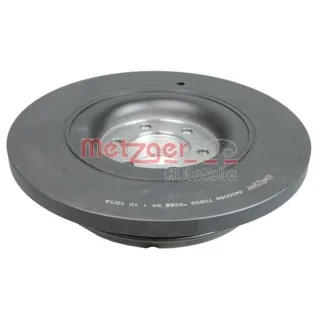 Metzger Riemenscheibe f?r Kurbelwelle BMW 3er 5er 7er Opel Omega 2,5
