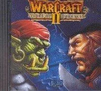 Warcraft 2: Tides of Darkness