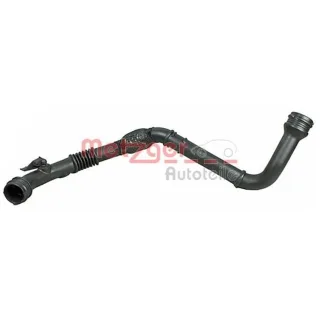 Metzger Ansaugschlauch f?r Luftfilter Renault Kangoo 1,5