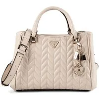 Guess Henkeltasche Stacey, Polyurethan