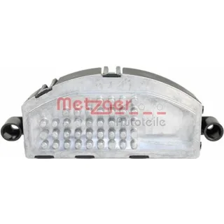 Metzger Gebl?seregler Audi Mercedes Porsche