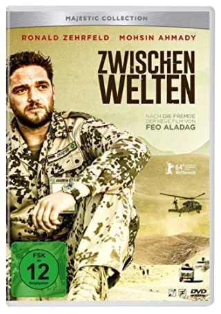 Zwischen Welten [DVD] [2014]