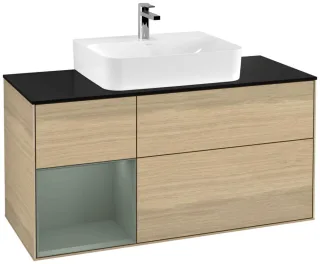 Villeroy & Boch Finion Waschtischunterschrank F16, F162GMPC F162GMPC