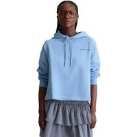 Marc O'Polo DENIM Sweatshirt aus softem French Terry
