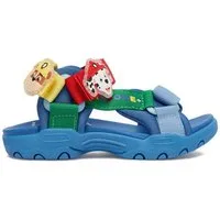 PAW PATROL Paw Patrol Sandalen für Jungen, blau Sandale