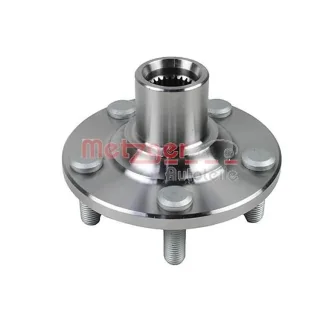 Metzger Radnabe vorne Subaru Trezia Toyota Urban Verso