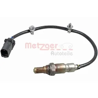 Metzger Lambdasonde Opel Cascada Insignia Zafira 2,0
