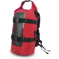 normani Drybag Wasserdichter Rucksack 40 l Water Block, Wasserdichter Wanderrucksack Reiserucksack Paddelrucksack