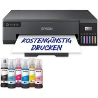 Epson Epson EcoTank ET-18100 Tintenstrahldrucker