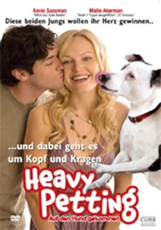Heavy Petting - Meine Freundin Ihr Hund und Ich
