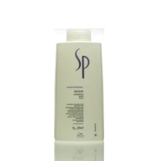 Wella SP Repair Shampoo 1000 ml