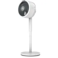 Shark Standventilator FlexBreeze leistungsstarker wandelbarer Ventilator kabelllos &