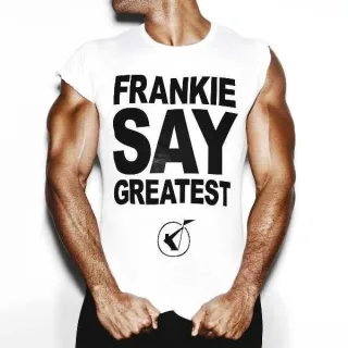 Frankie Say Greatest (Special Edition)