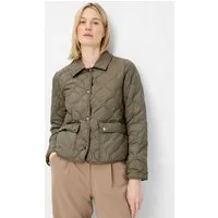 Fuchs Schmitt Steppjacke modische Steppung, Regular Fit, große Taschen mit Druckknöpfen