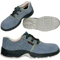 Urgent Arbeitsschuhe Sicherheitsschuhe Halbschuh Schutzschuhe Stahlkappe S1 Arbeitsschuh