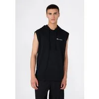 Champion Kapuzenshirt ICONS CONTRAST Jersey Hooded Tee aus Baumwolle, in den Größen S bis XXL