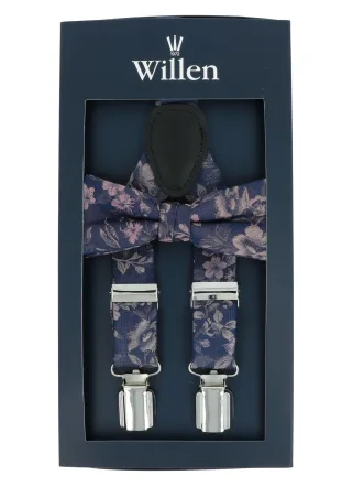 Willen - Willen Set rosa - Gr. - OS
