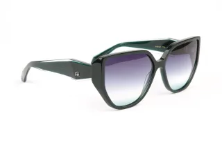 Ana Hickmann Sonnenbrille AH9431 T01 59