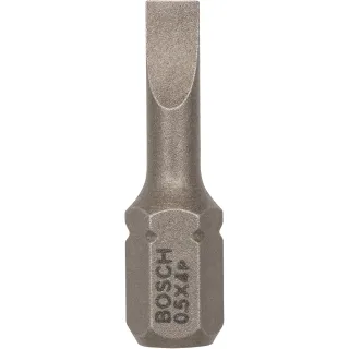 Bosch Schrauberbit Extra-Hart, 25mm Länge - 2607001458