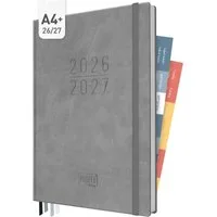 Häfft Lehrerkalender Lehrer-Planer 2026/2027 / A4+