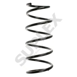 Suplex Feder vorne Nissan Kubistar Renault Kangoo 27124