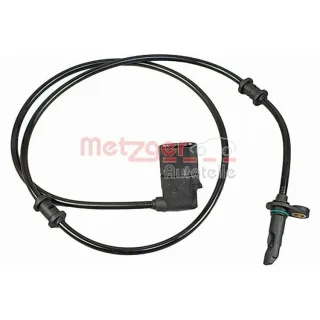 Metzger Raddrehzahlsensor hinten Mercedes C-Klasse W205
