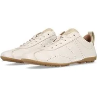 Salamander Schnürschuh Schnürer, Freizeitsneaker, Halbschuh mit Profilsohle und Perforation
