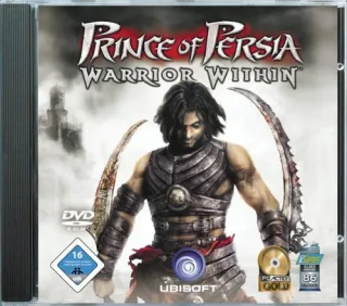 Prince of Persia - Warrior Within [PC]