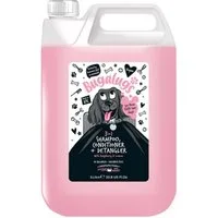 Bugalugs Tiershampoo Bugalugs 3 in 1 Raspberry & Lemon Hundeshampoo – 5 L – Shampoo, Condit, 5000 ml, (1-St), ph neutral, Hunde Shampoo, Lake District