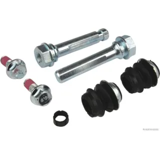 Jakoparts F?hrungsh?lsensatz f?r Bremssattel Toyota Corolla E10 E11