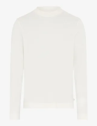 BRAX - Style Timon offwhite - Gr. - 4XL