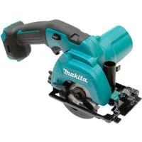 Makita Akku-Handkreissäge 12V HS301DZ, 12 V, 85 mm, ohne Akku und Ladegerät