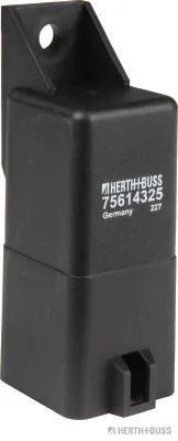 HERTH&BUSS Steuergerät, Glühzeit - 75614325