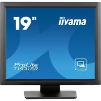 ProLite T1931SR-B1S, LED-Monitor 48 cm (19 Zoll), schwarz, SXGA, IPS, Touchscreen