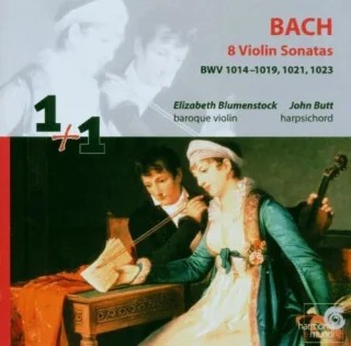 8 Violin Sonatas