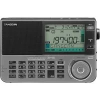 Sangean Weltempfänger A500461 Radio (Weckfunktion)