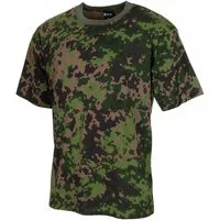 MFH T-Shirt MFH US T-Shirt Army Style, halbarm
