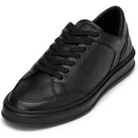 Marc O'Polo aus natürlichem Rindleder Sneaker