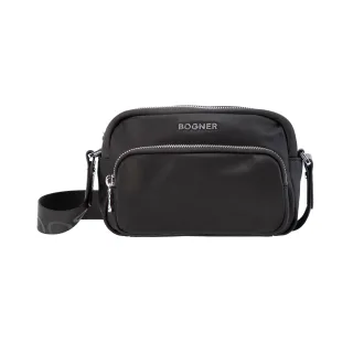 Klosters Lidia Shoulderbag Xshz black - Gr. - XS
