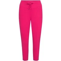 Raffaello Rossi Stoffhose Azra 6/8