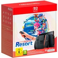 Nintendo Switch 2 Switch 2 + Sports Resort