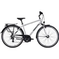 Pegasus Solero SL 24 Herren grau 2026
