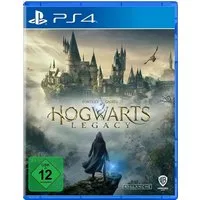 Hogwarts Legacy Playstation 4
