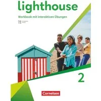 Lighthouse - General Edition - Band 2: 6. Schuljahr / diverse