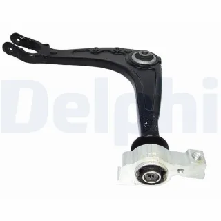 Delphi Querlenker vorne links Citroen C6 Peugeot 407 508