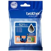 Brother LC521BK Tintenpatrone