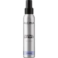 ALCINA Haarpflege-Spray Alcina Pastell Spray Ice-Blond - 100ml