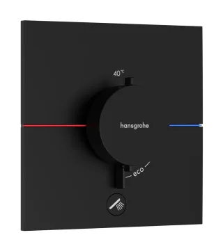 Hansgrohe Thermostat Unterputz ShowerSelect Comfort E 15575670